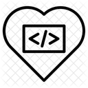 Code  Icon