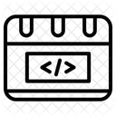 Code  Icon