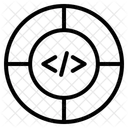 Code  Icon