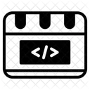 Code  Icon