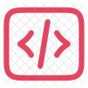 Code  Icon