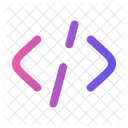 Code Coding Programming Icon