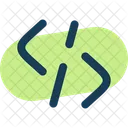 Code Coding Programming Icon