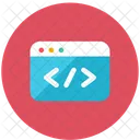 Code  Icon