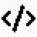 Code  Icon