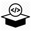 Code  Icon