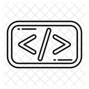 Code  Icon