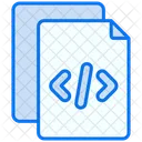 Code  Icon