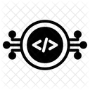 Code  Icon