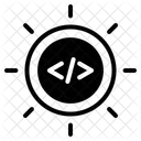 Code  Icon