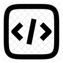 Code  Icon