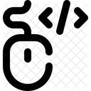 Code Coding Programming Icon