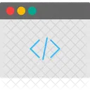 Code  Icon