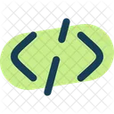 Code Coding Programming Icon