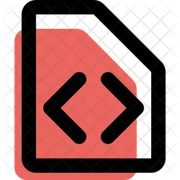 Code  Icon