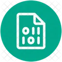 Code  Icon