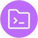 Code  Icon