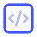 Code Coding Programming Icon