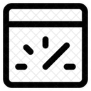 Programming Browser Dashboard App Code Apps Programming Window Dashboard Performance Icon