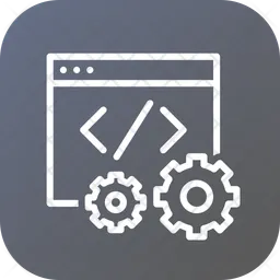 Code  Icon