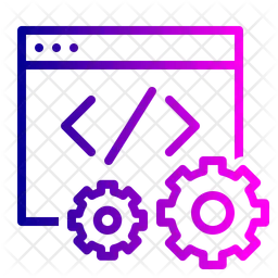 Code  Icon