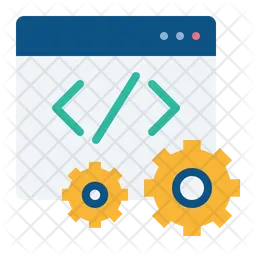 Code  Icon