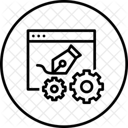 Code  Icon