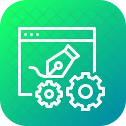 Code  Icon