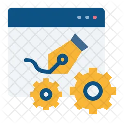 Code  Icon