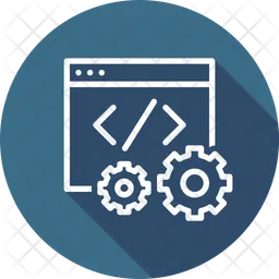 Code  Icon