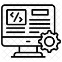 Code  Icon