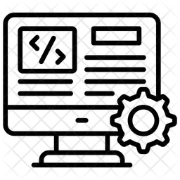 Code  Icon