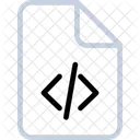 Code Coding Programming Icon