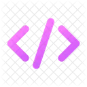 Code  Icon