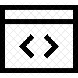 Code  Icon