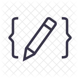 Code  Icon