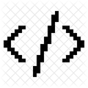 Code  Icon