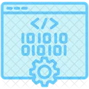 Code  Icon