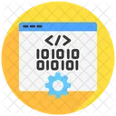 Code  Icon