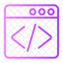 Code Scan Icon