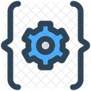 Api Programming Interface Icon