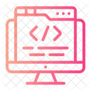 Code Scan Icon