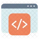 Code  Icon