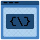 Code  Icon