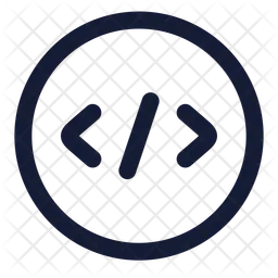 Code  Icon