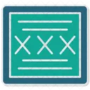Code Enseignes Au Neon Programmation Icon