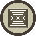 Code Enseignes Au Neon Programmation Icon