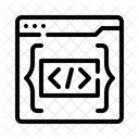 Code  Icon