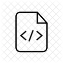 Code  Icon