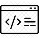Code  Icône